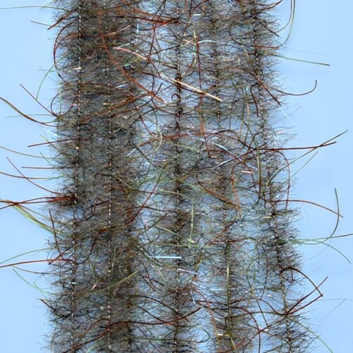 EP WOOLY CRITTER BRUSH - fly tying material - image 16