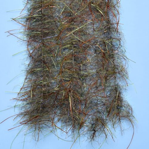 EP TARANTULA HAIRY LEGS BRUSH - fly tying material - image 23