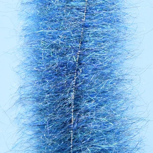 EP MINNOW HEAD BRUSH - fly tying material - image 13