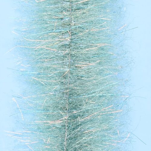 EP MINNOW HEAD BRUSH - fly tying material - image 14