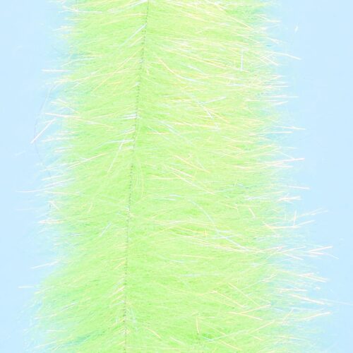 EP MINNOW HEAD BRUSH - fly tying material - image 15