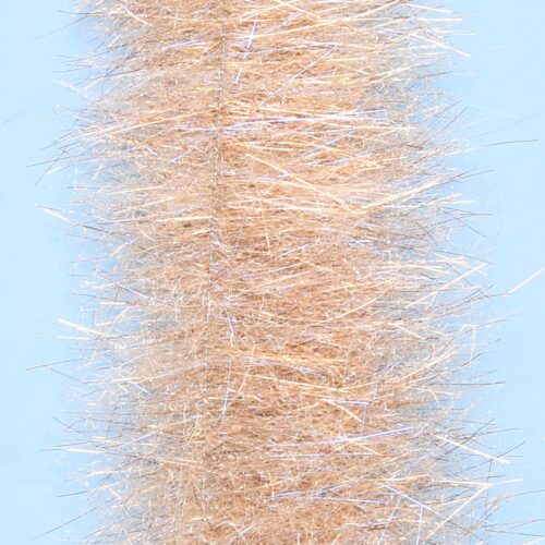 EP MINNOW HEAD BRUSH - fly tying material - image 16