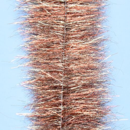 EP MINNOW HEAD BRUSH - fly tying material - image 17