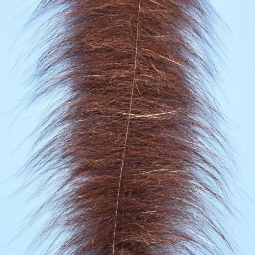 EP FOXY BRUSH 1.5" & 3" - fly tying material - image 19