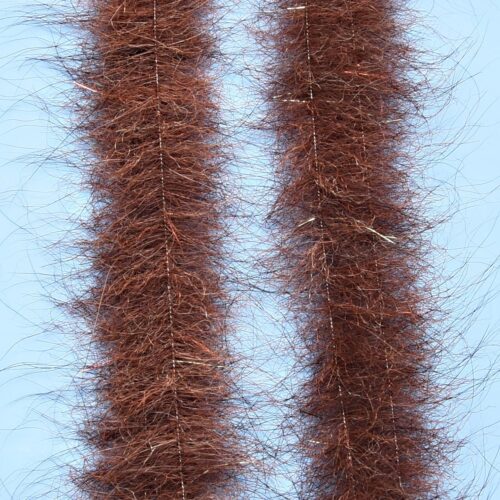 EP FOXY BRUSH 1.5" & 3"