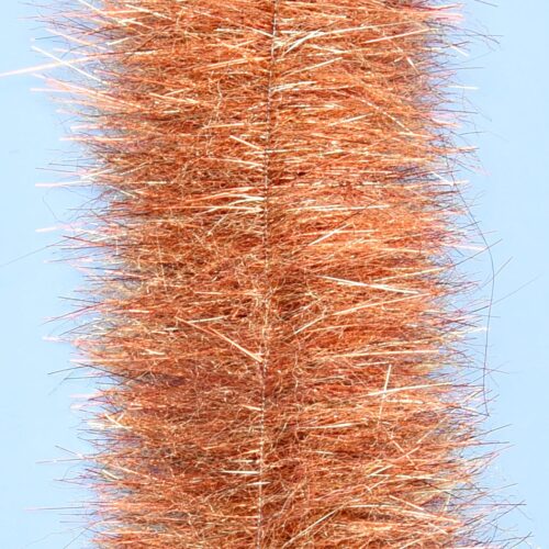 EP MINNOW HEAD BRUSH - fly tying material - image 18