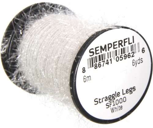 SEMPERFLI Straggle Legs