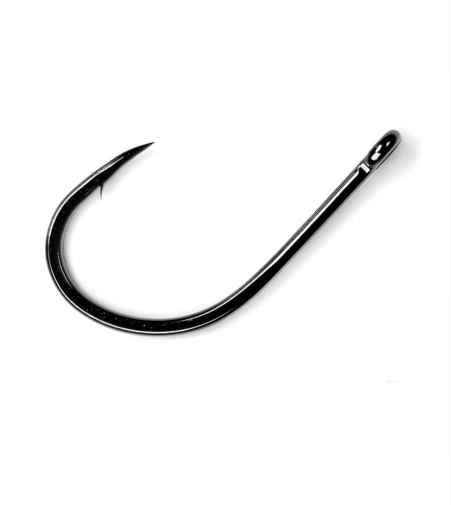 Gamakatsu: SL12-S 1x Short, Big Game, Wide Gap