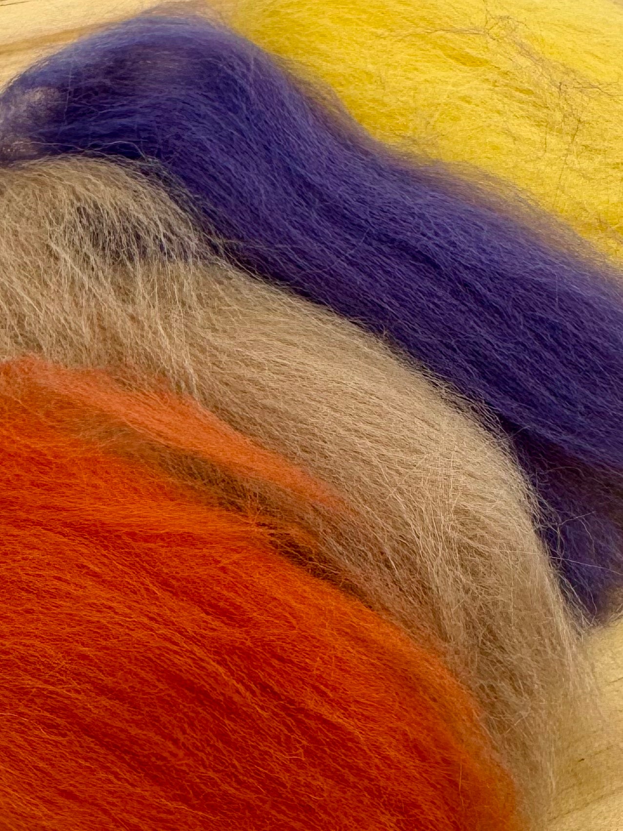 Select Sculpin Wool- Nature's Spirit