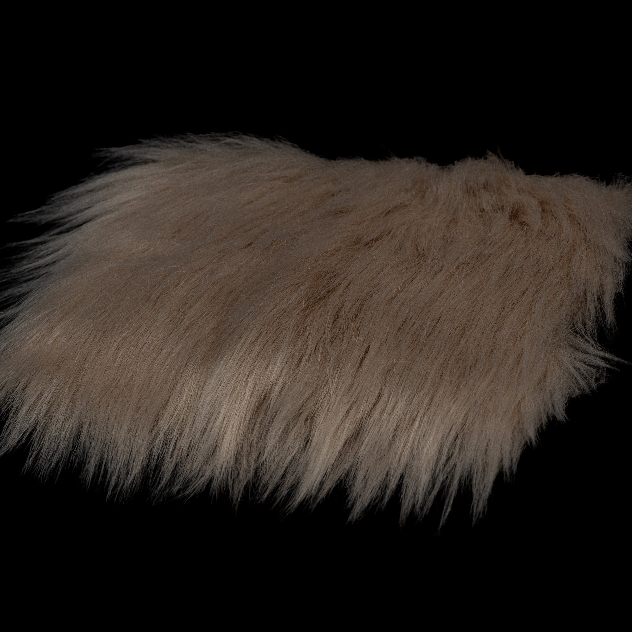 Cajun Short Craft Fur– Finatics Fly Company
