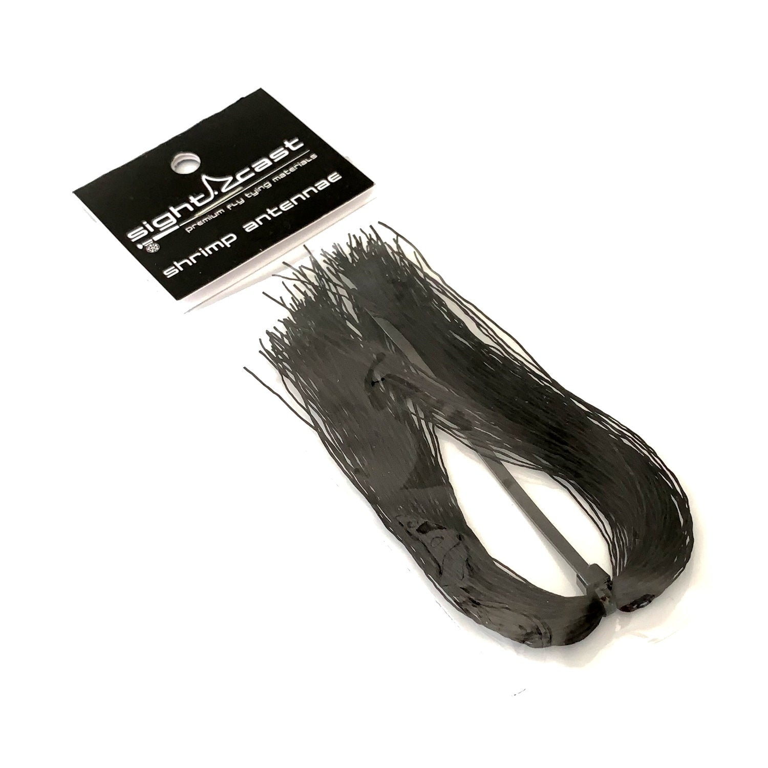 Shrimp Antennae - Sight Cast