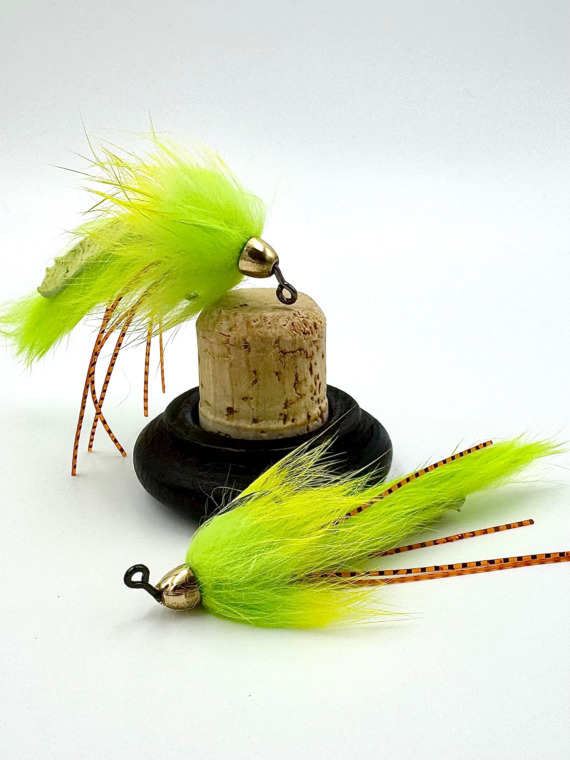 Nuclear Slumpbuster - Dirty Loaf - fly - image 4