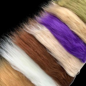 Super Fly Fur - Sight Cast