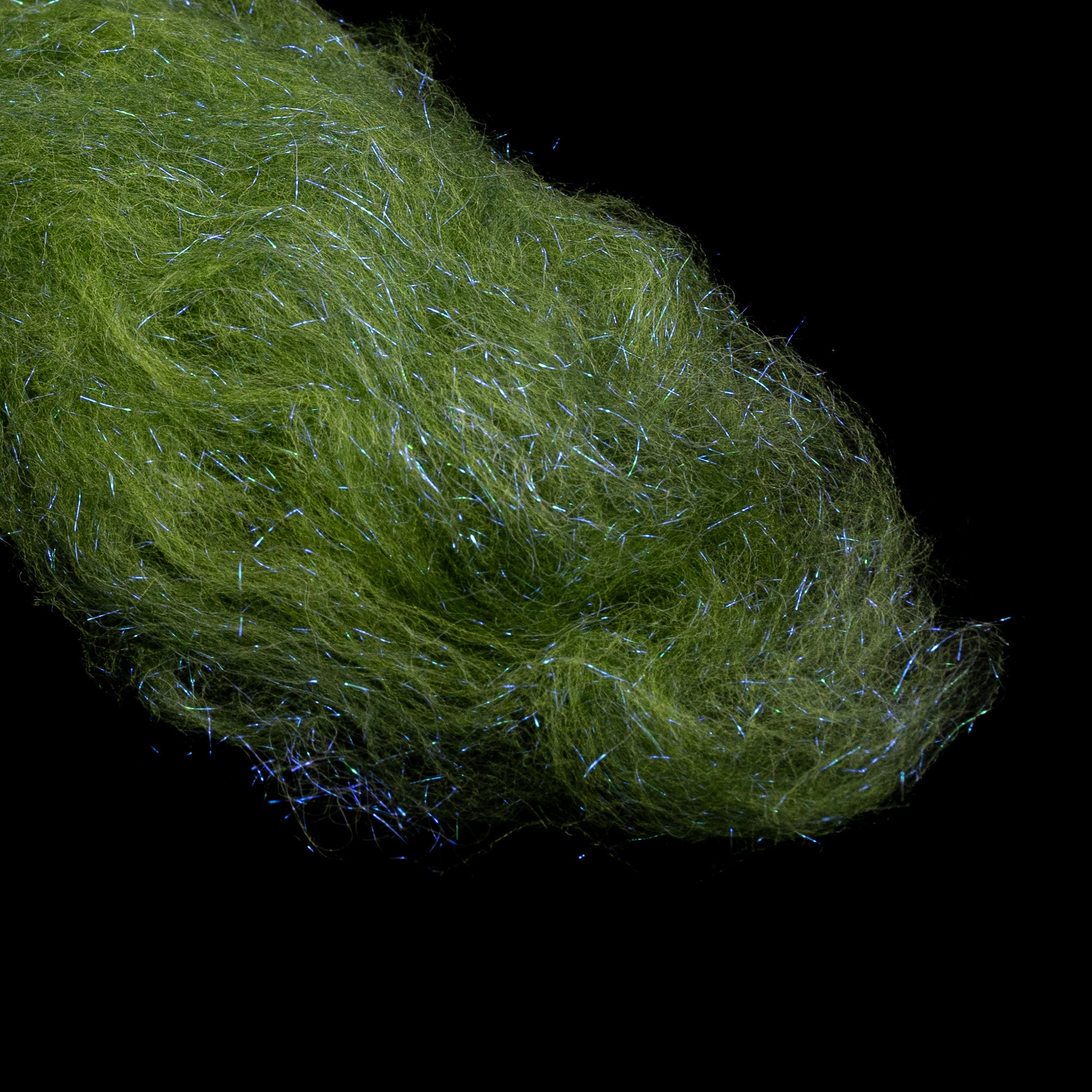 Voodoo Faux Fox Fibers- Finatics Fly Company - fly tying material - image 22