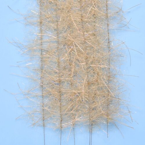 EP TARANTULA HAIRY LEGS BRUSH - fly tying material - image 24