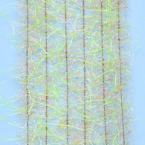 EP WOOLY CRITTER BRUSH - fly tying material - image 17