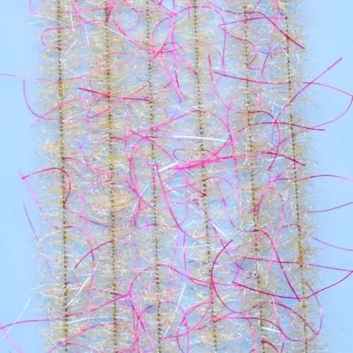 EP WOOLY CRITTER BRUSH - fly tying material - image 18