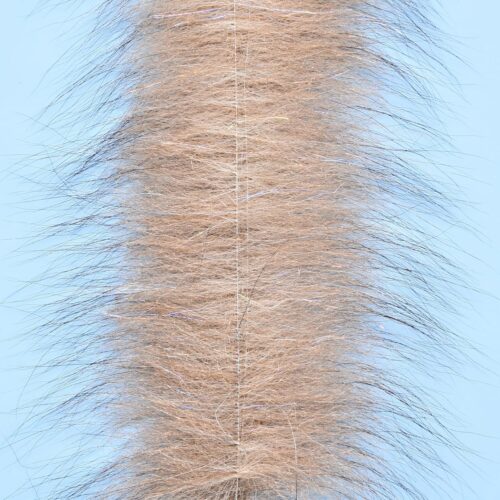 EP FOXY BRUSH 1.5" & 3" - fly tying material - image 20