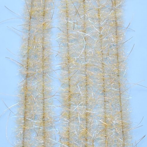 EP WOOLY CRITTER BRUSH - fly tying material - image 19