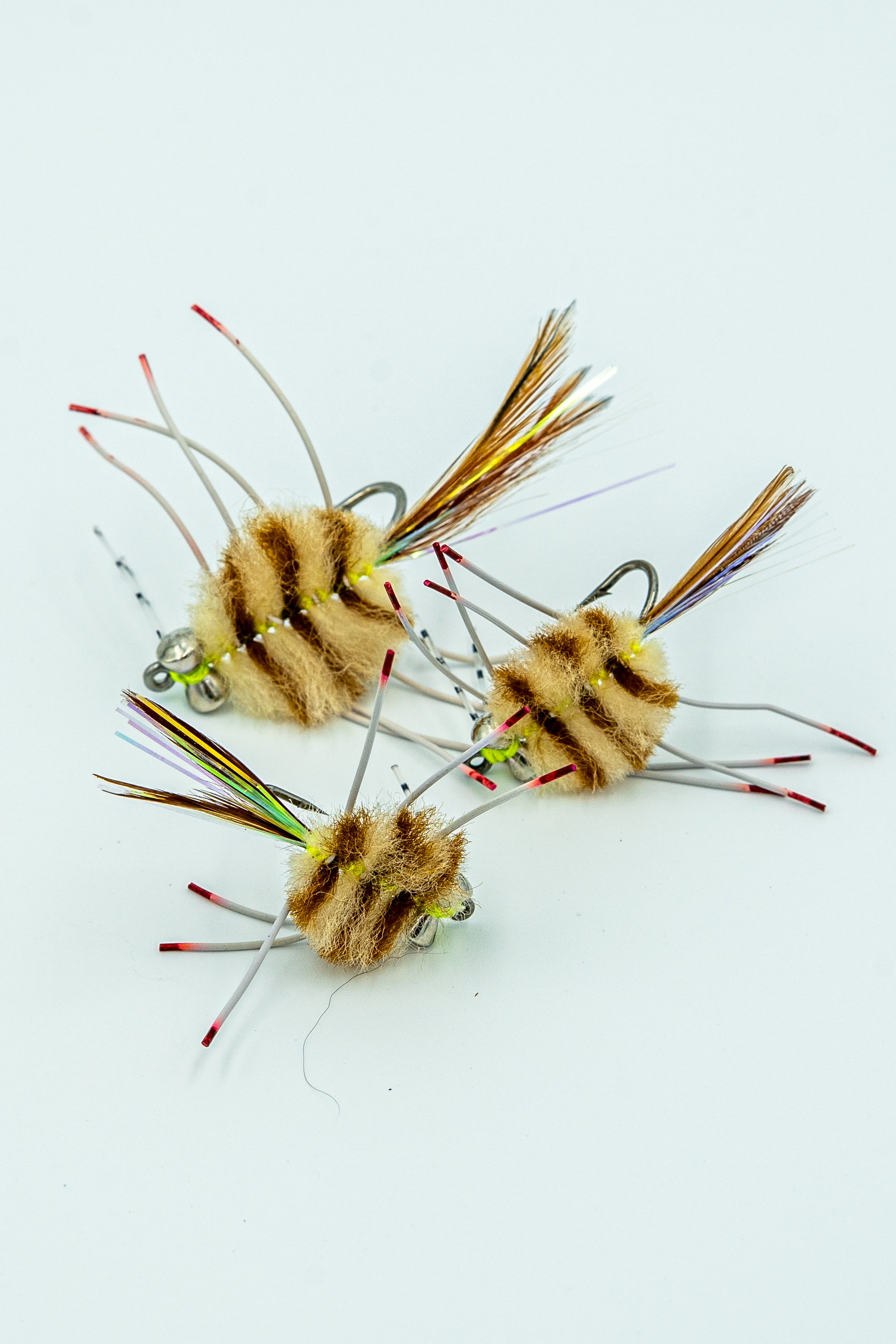 MERKIN CRAB - Rainy's