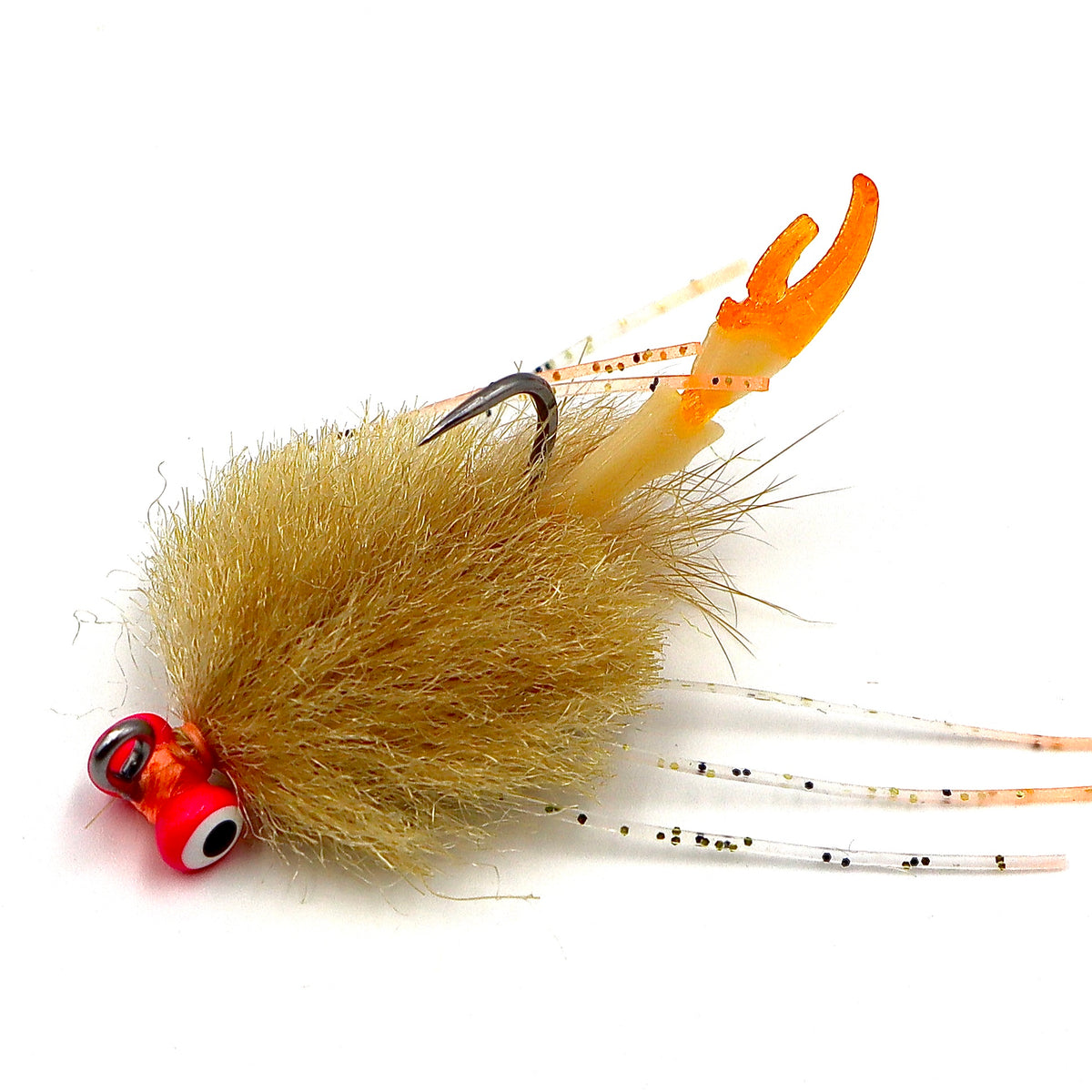 Strong Arm Crab - FlySmith Flies - image 10