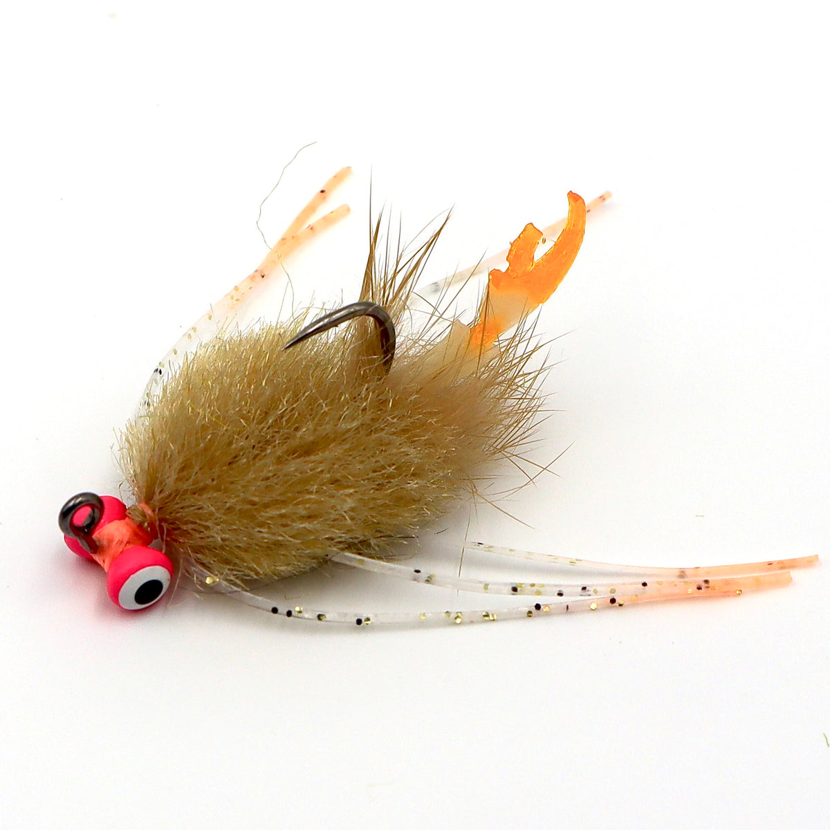 Strong Arm Crab - FlySmith Flies - image 11