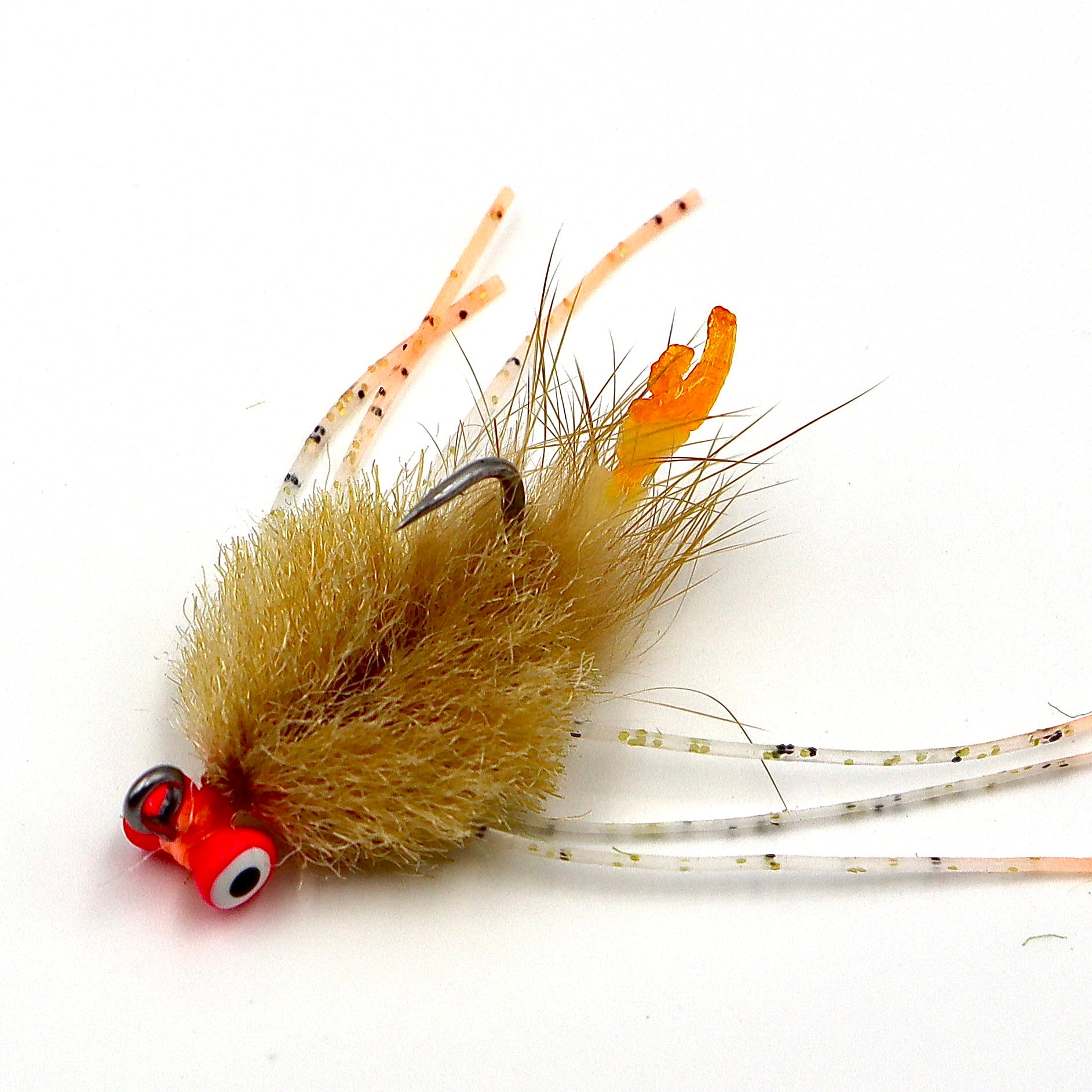 Strong Arm Crab - FlySmith Flies - image 12