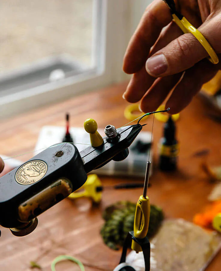 Loon Vise Pawn - fly tying tools - image 6