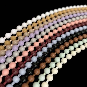 Weightless Bead Chain - Sight Cast