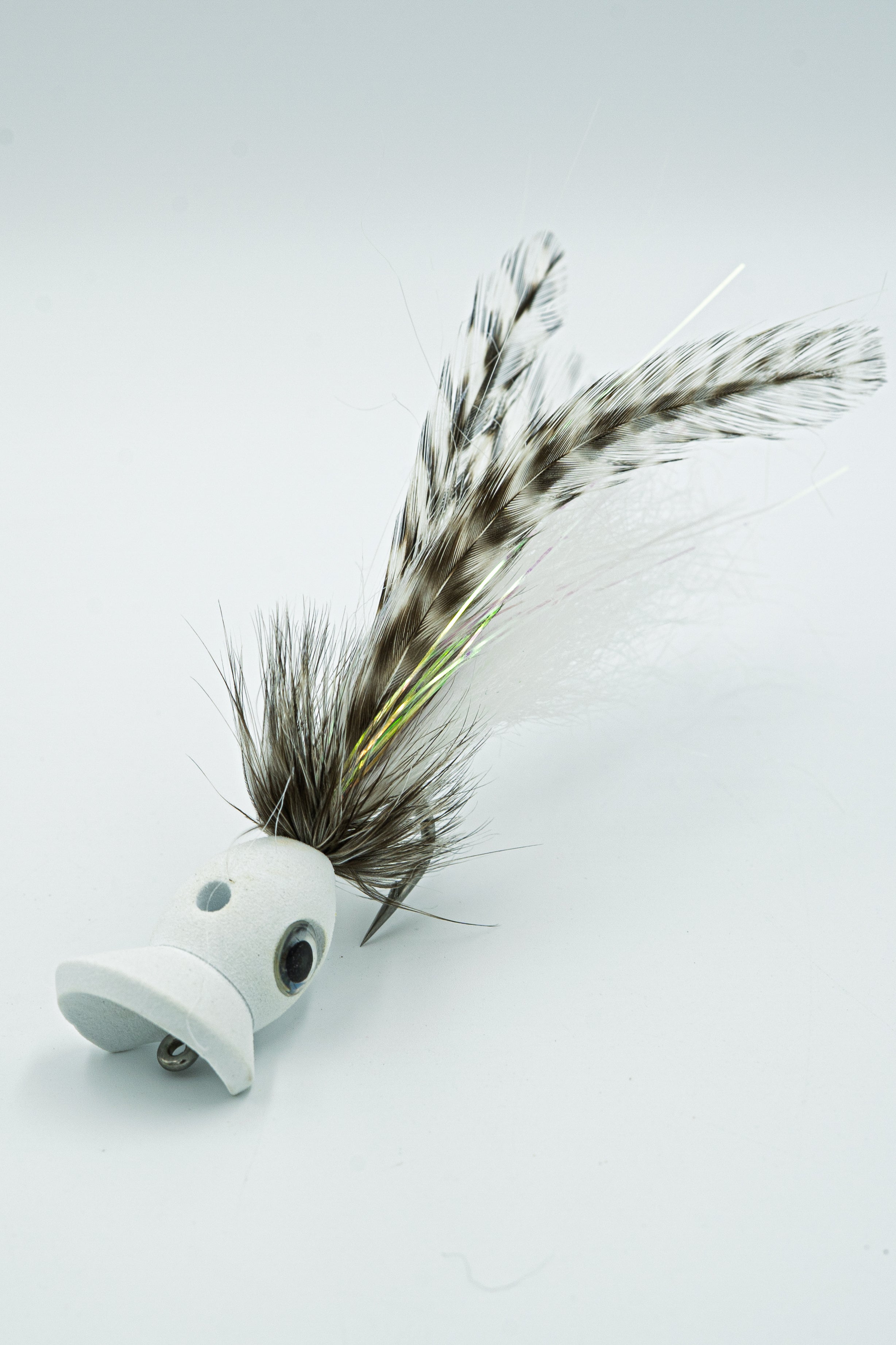 Rainy’s Bobble-Head - Rainy's