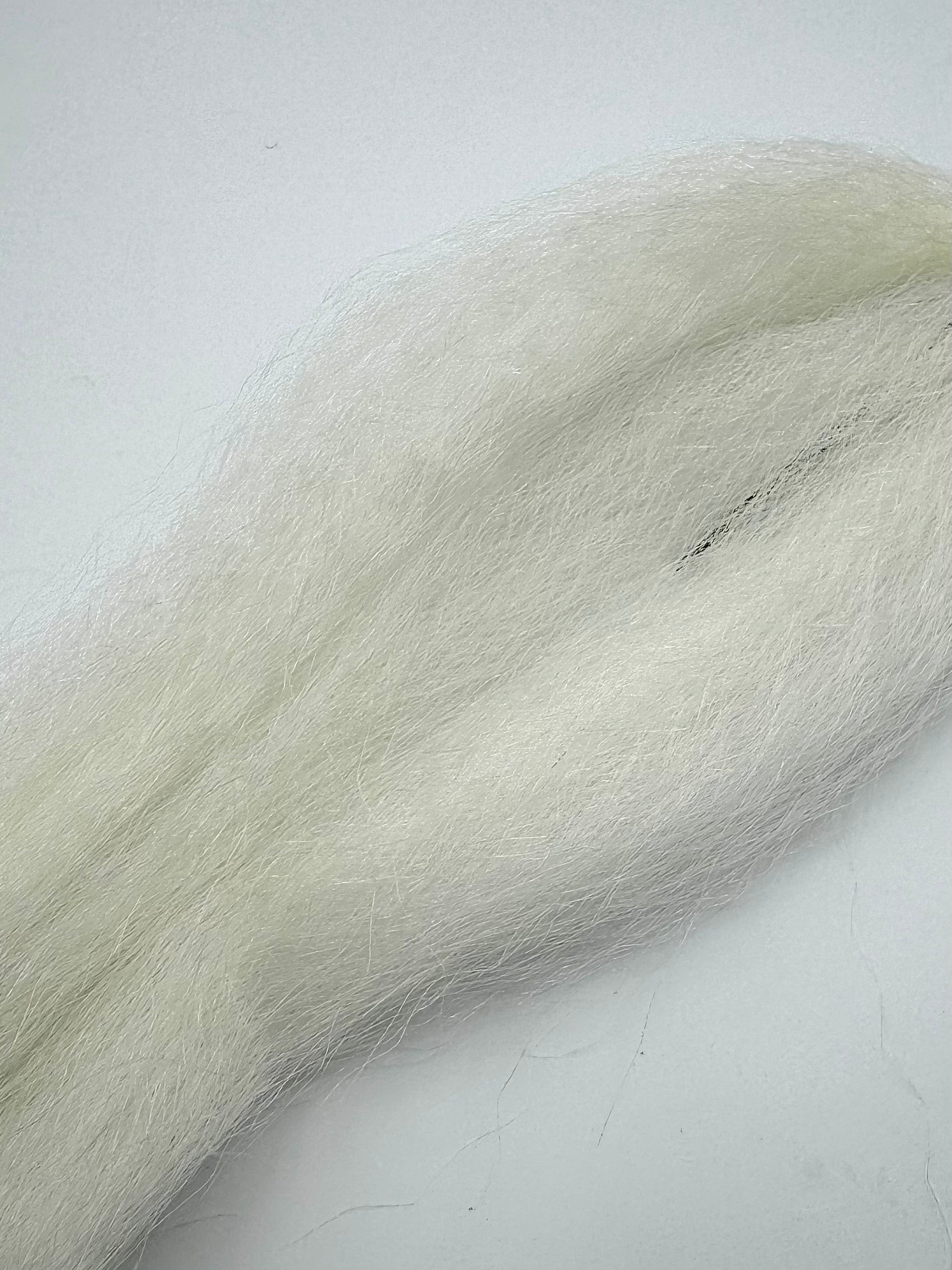 Synthetic Yak Hair- Nature's Spirit - fly tying material - image 8