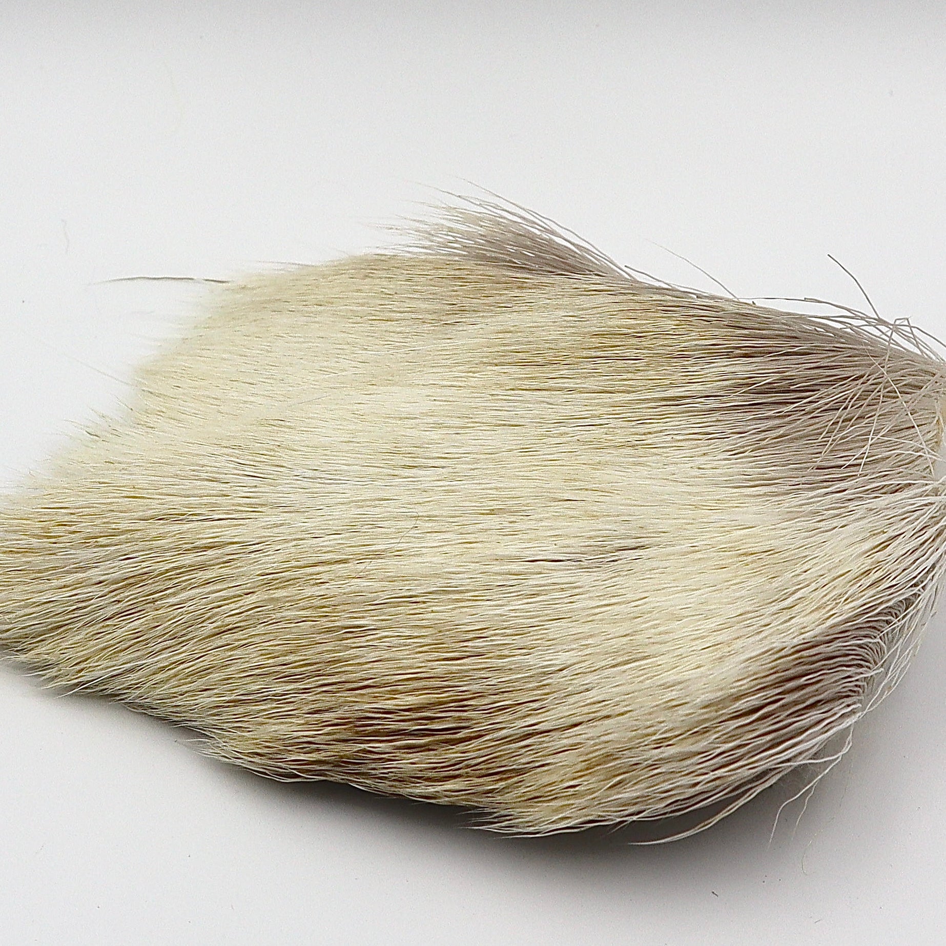 Deer Belly- Nature's Spirit - fly tying material - image 12