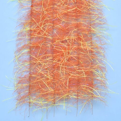EP TARANTULA HAIRY LEGS BRUSH - fly tying material - image 27