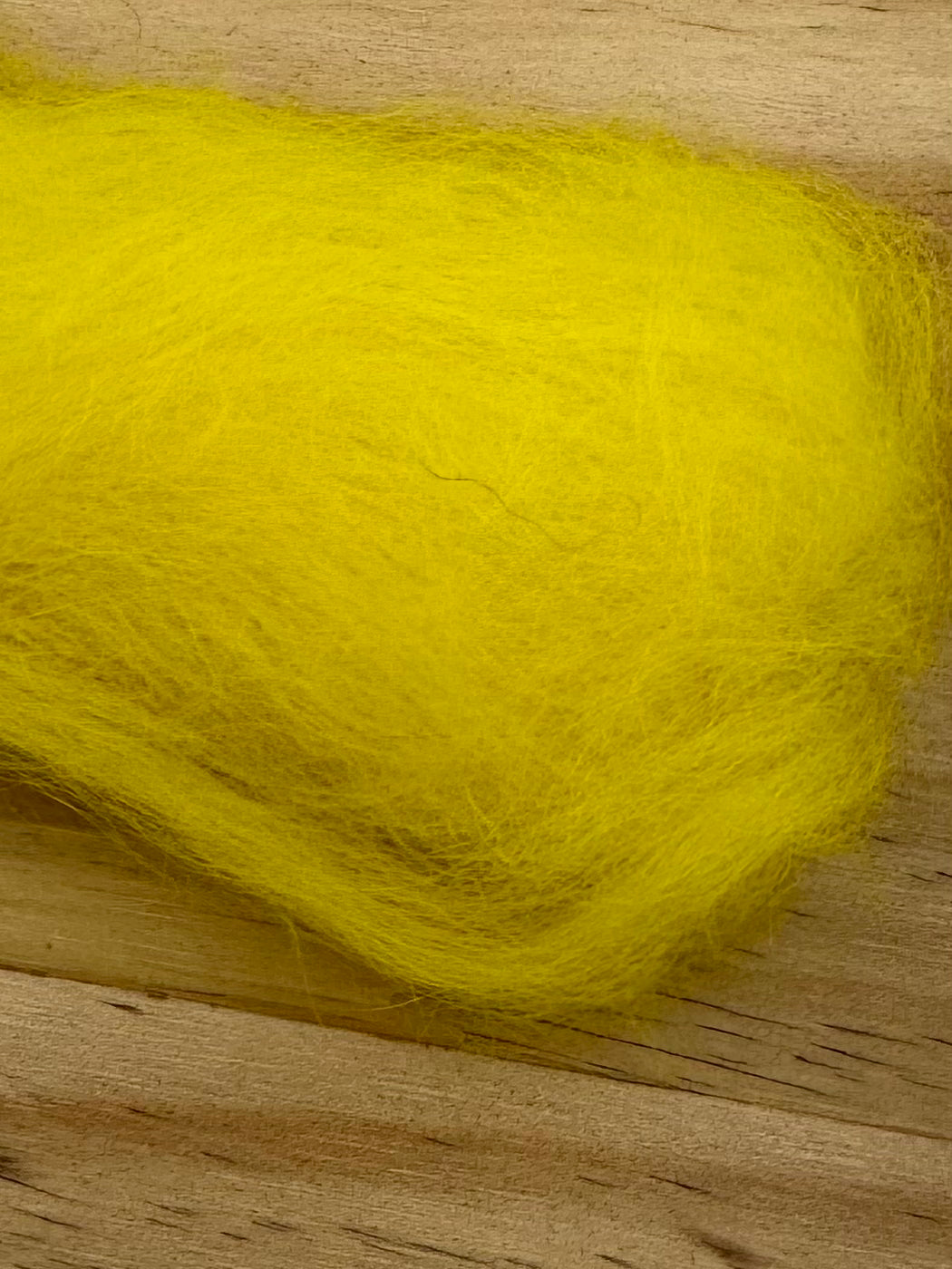 Icelandic Sheep Hair - Nature's Spirit