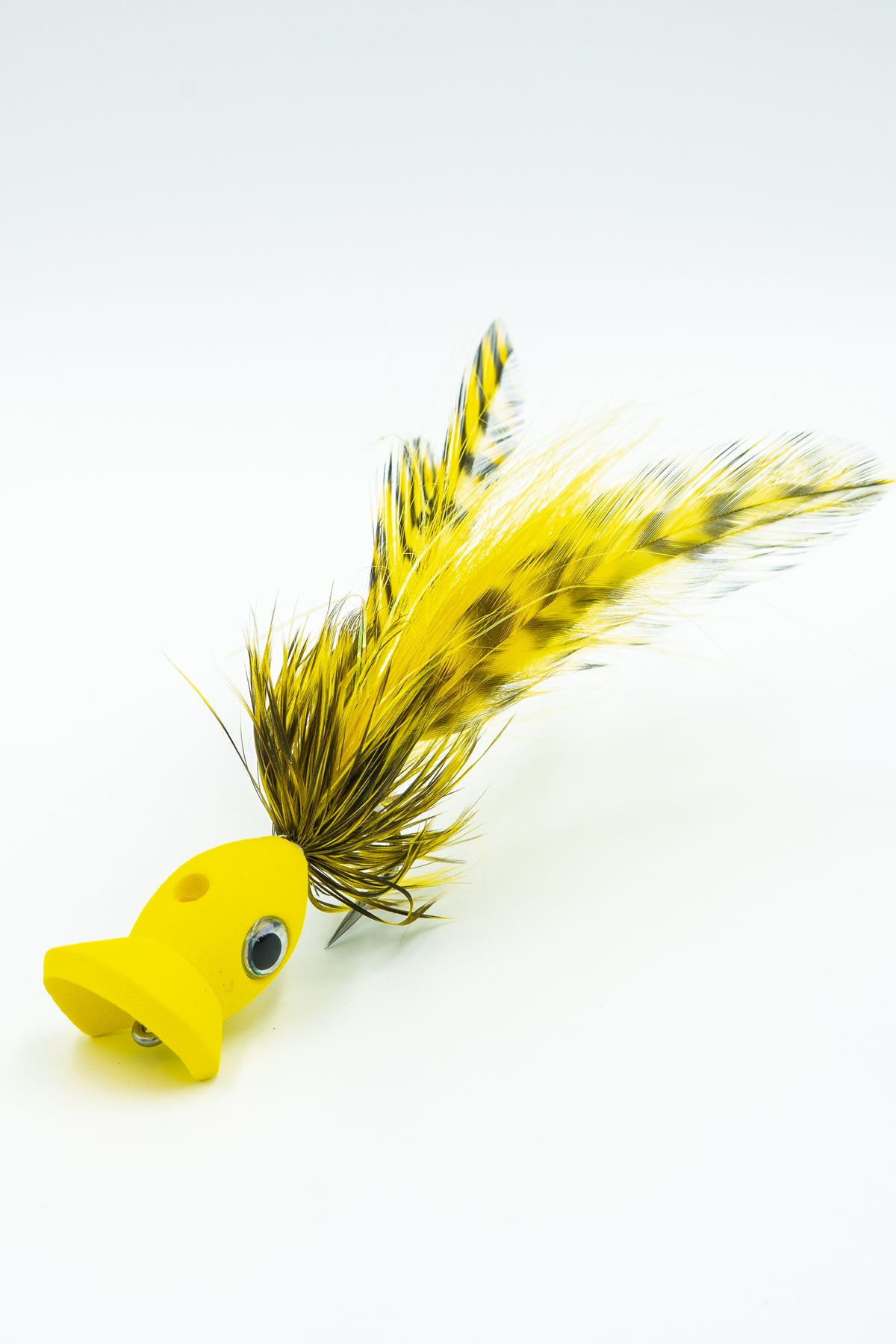 Rainy’s Bubble-Head - Rainy's - fly - image 10