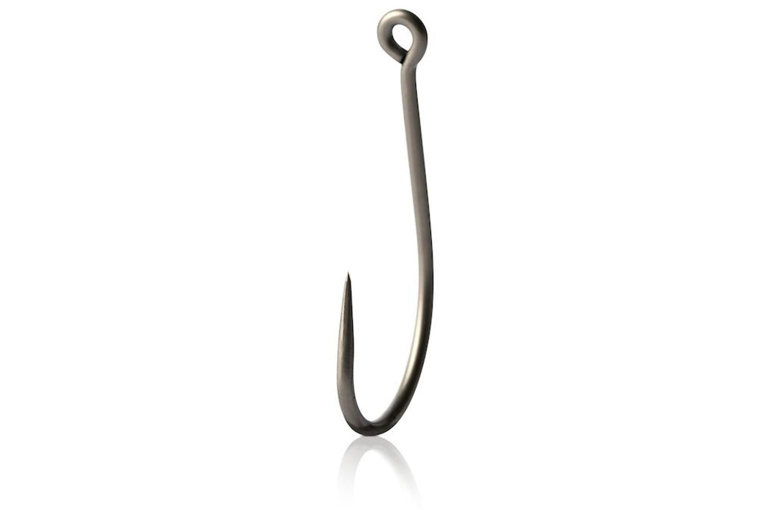 Mustad Alpha Point Curved Streamer C70SAP