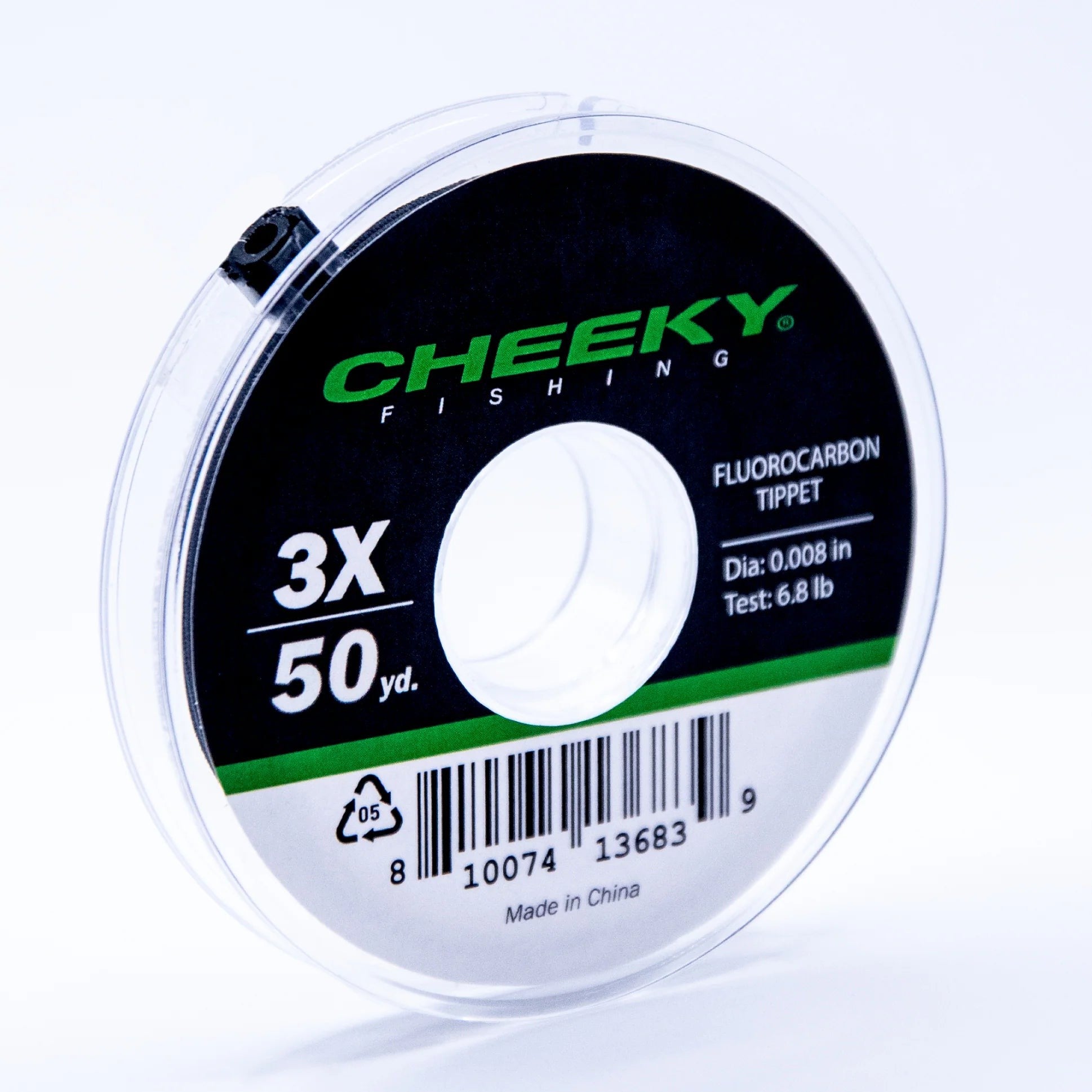 CHEEKY Fluorocarbon Tippet
