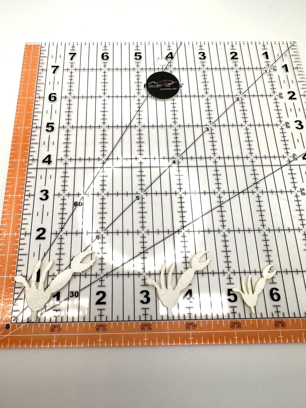 Crab Slider Bitz- Fly Skinz