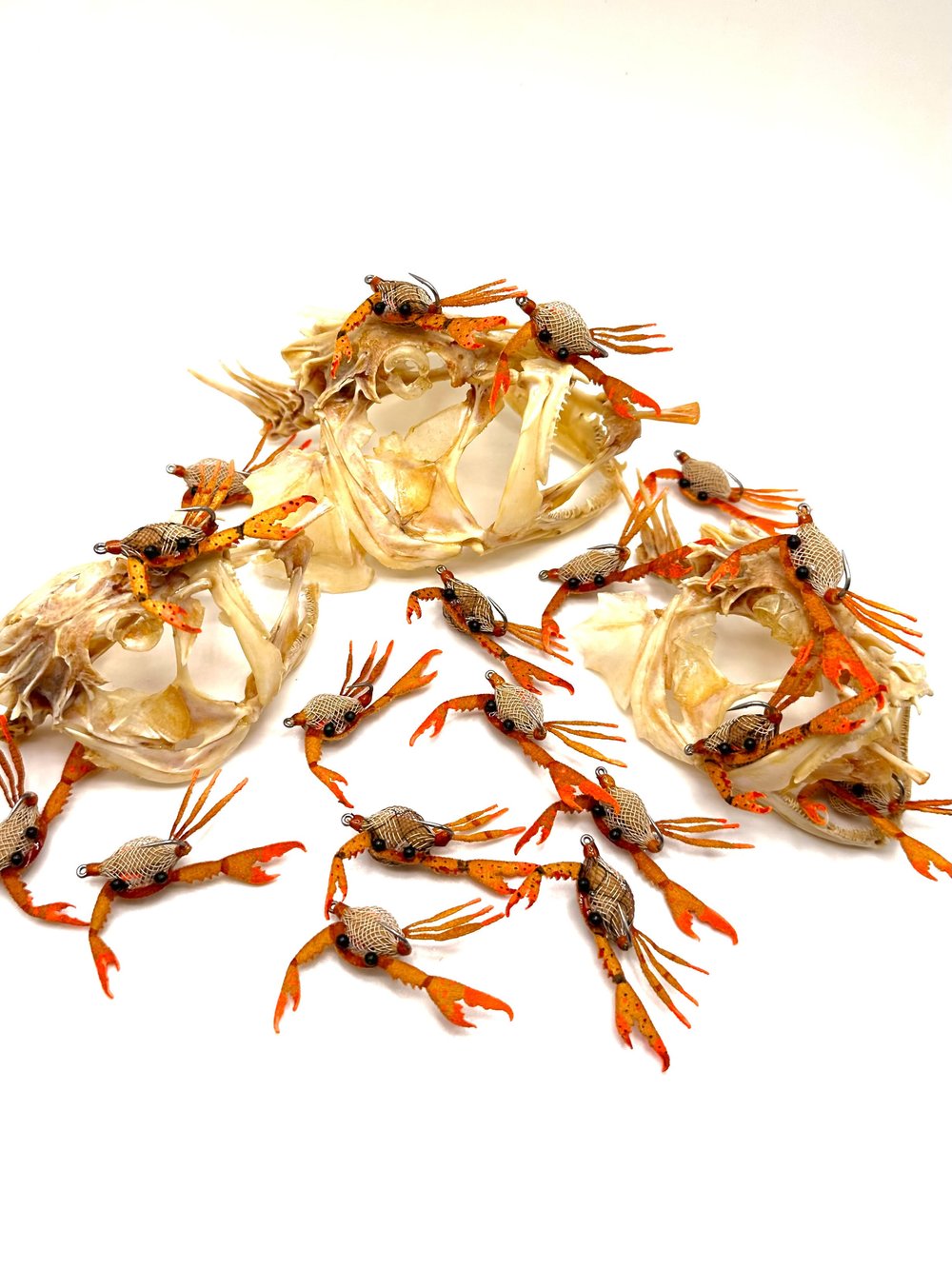 Body Tubing- Fly Skinz