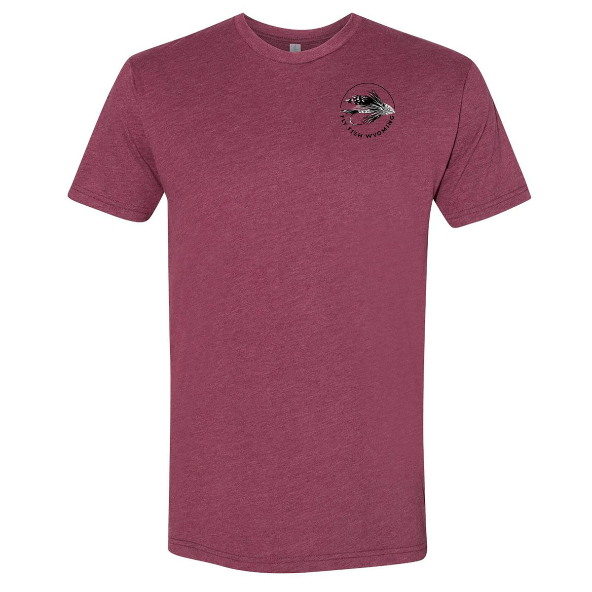 Streamer Eater Tee