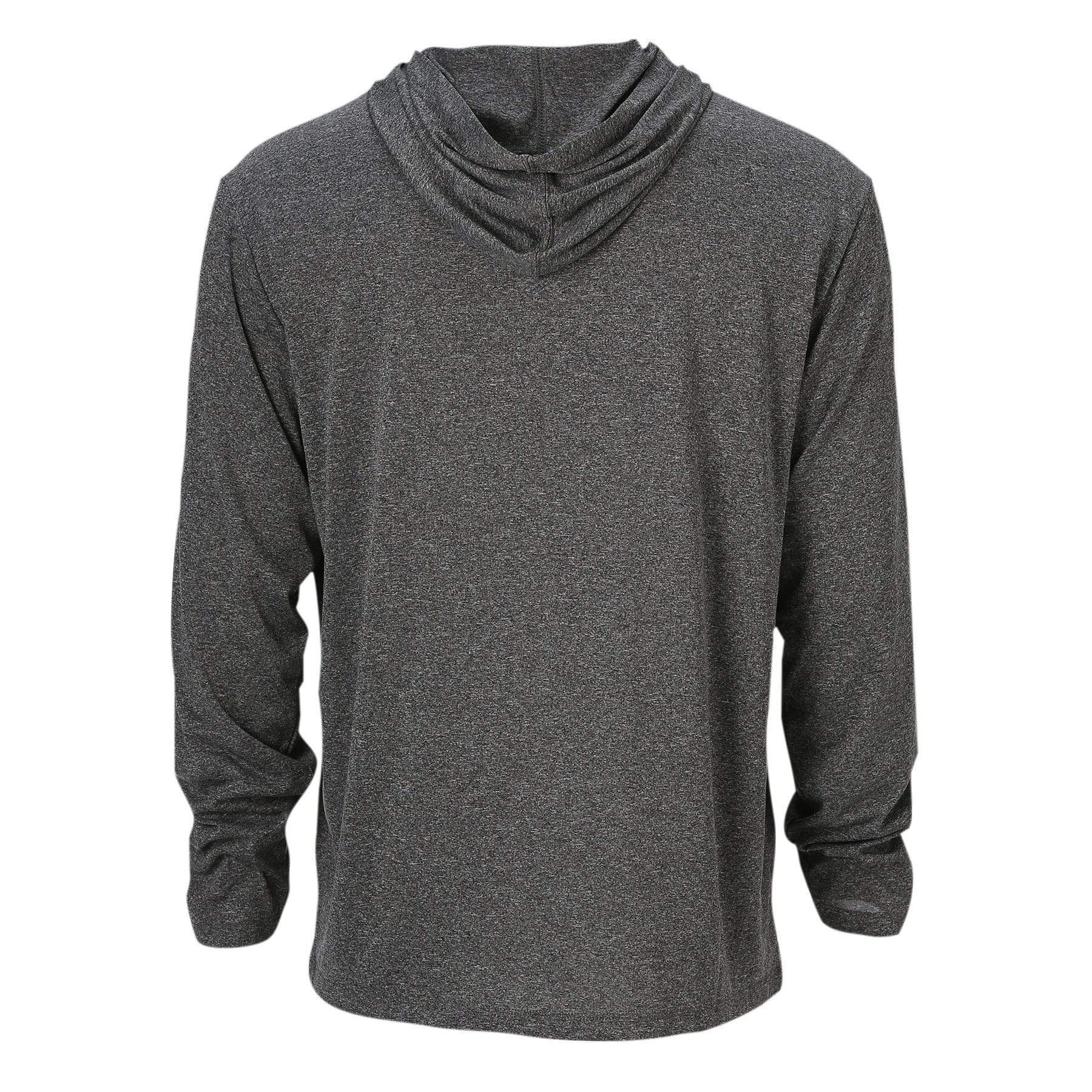 Wyo Fly Bison Men's Performance Hood