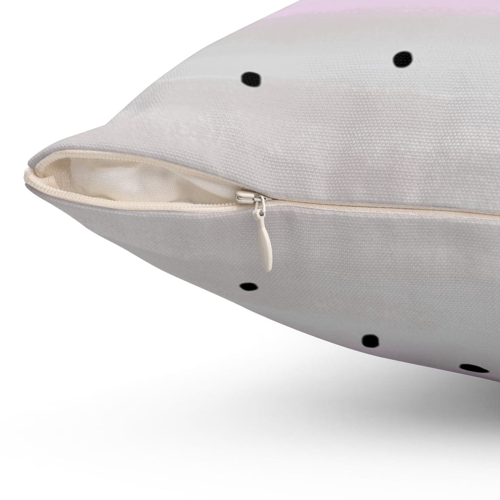 Rainbow Trout Pillow