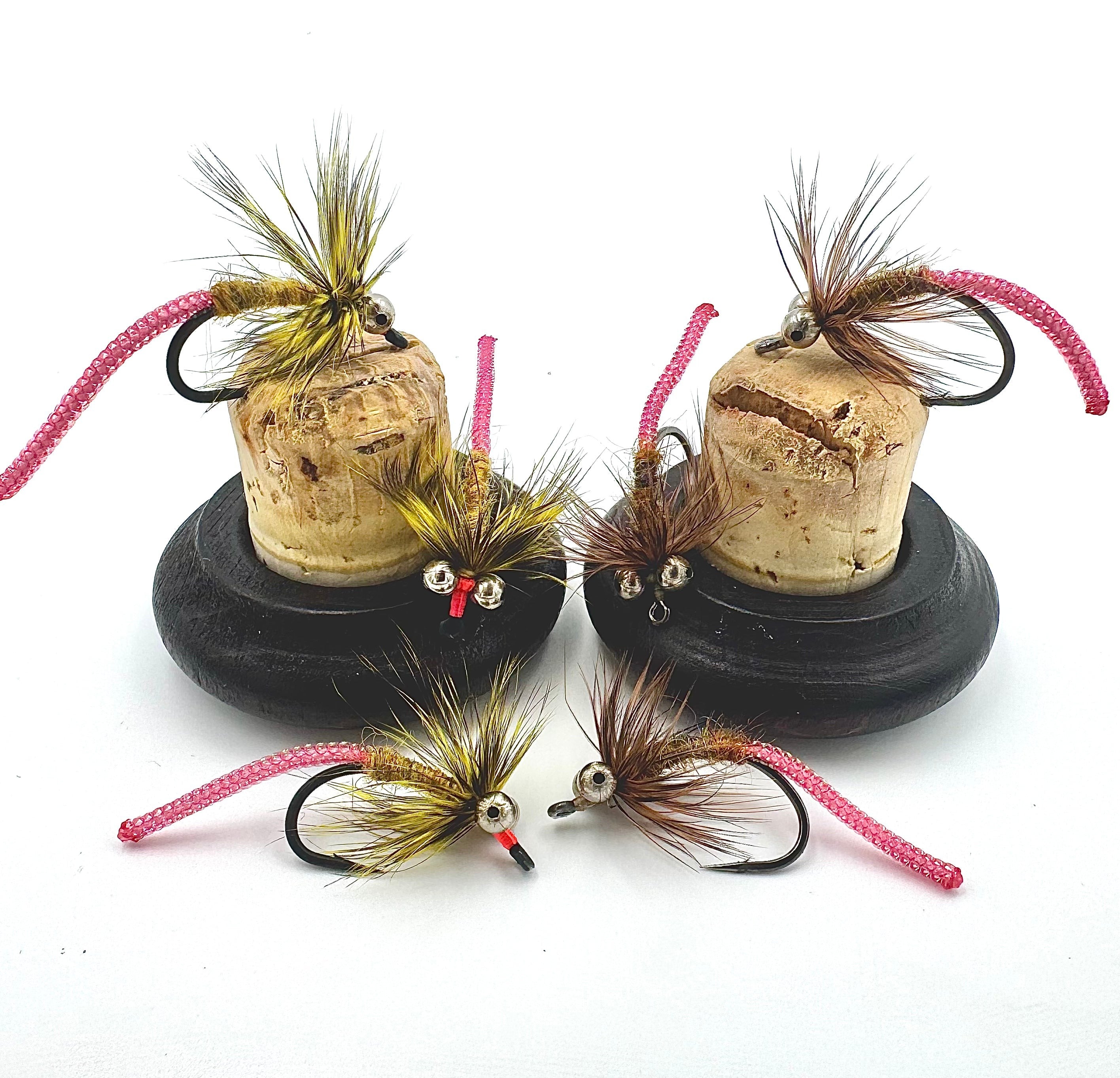 Hybrid Carp Fly - Dirty Loaf