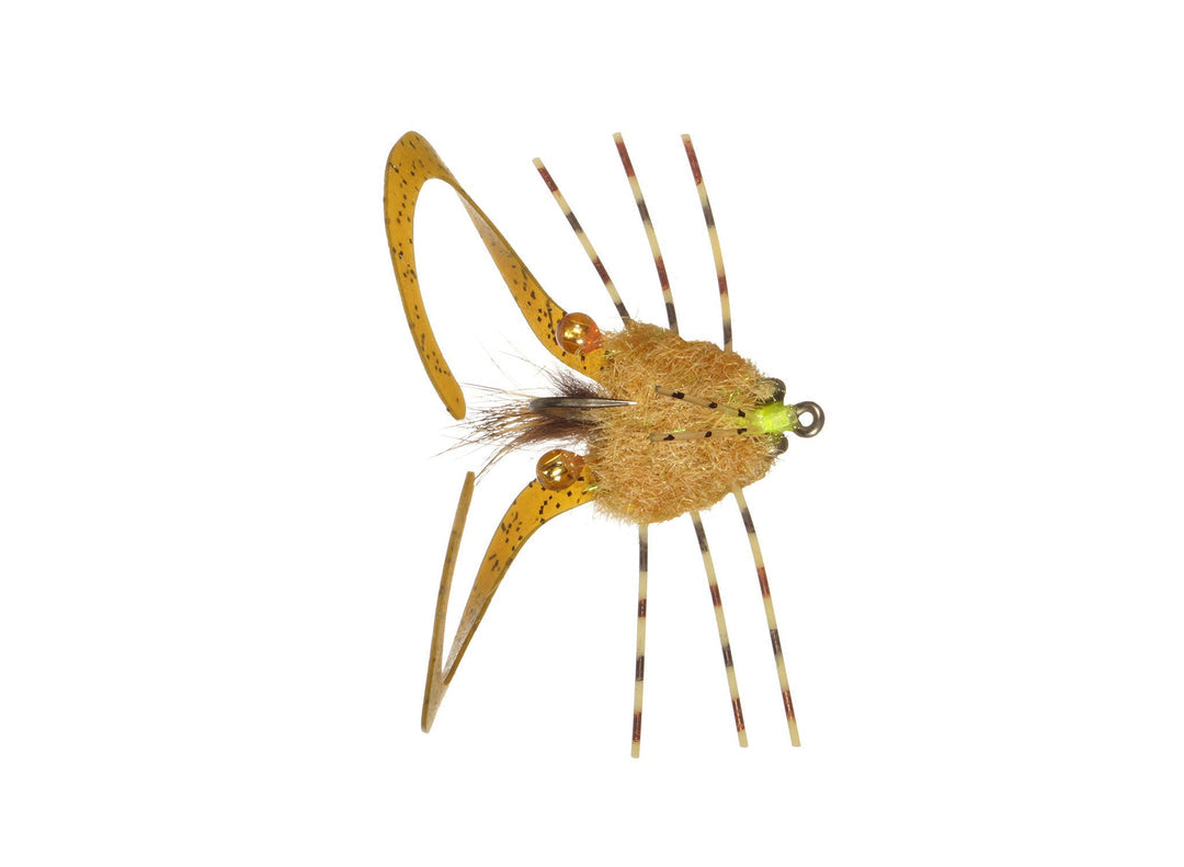 COLBY'S TEQUILA TWISTER CRAB - Rainy's - fly - image 4