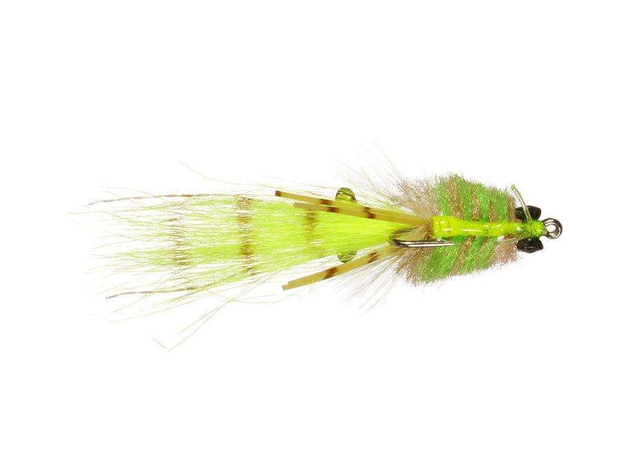 COLBY'S MINI CORONA TOAD - Rainy's - fly - image 13