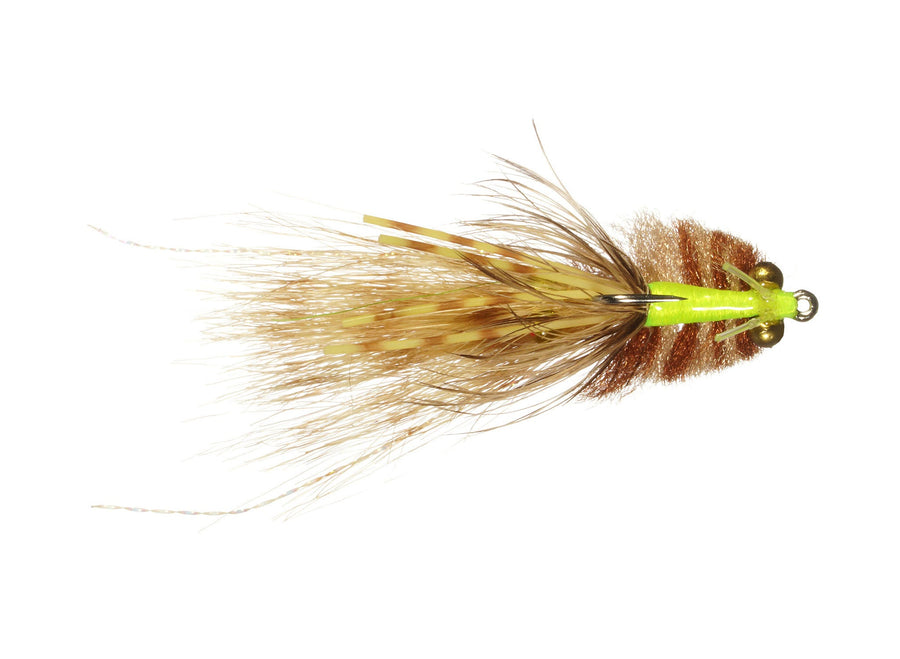COLBY'S MINI CORONA TOAD - Rainy's - fly - image 10