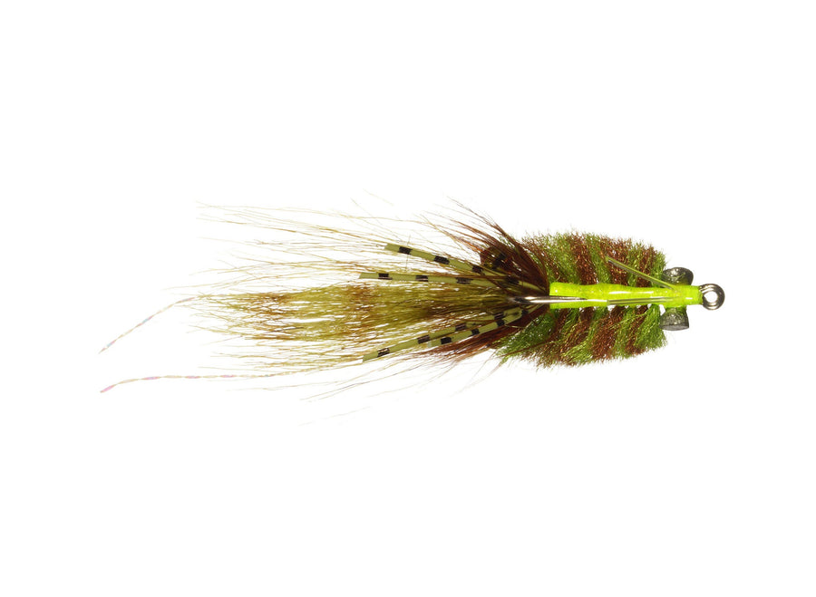 COLBY'S MINI CORONA TOAD - Rainy's - fly - image 12