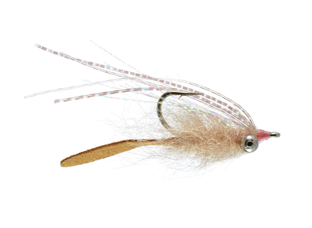 EHLERS' FINESSE BONEFISH REAPER - Rainy's