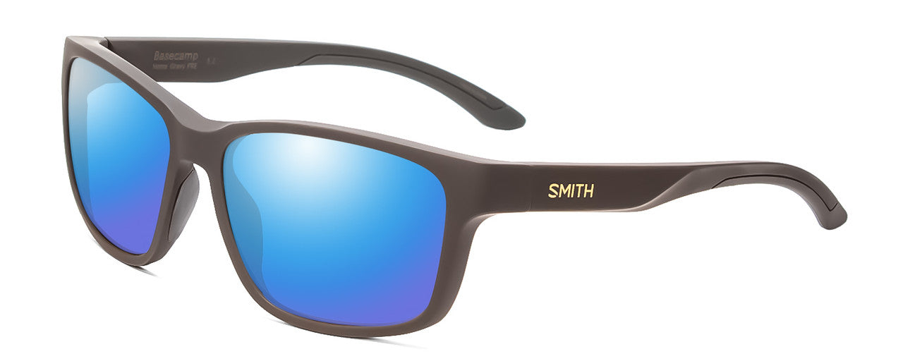 Smith Optics - Basecamp