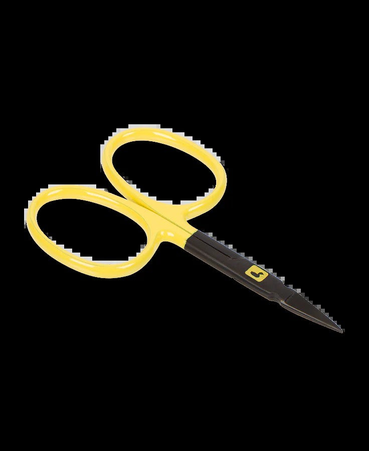 Loon Ergo Arrow Point Scissors 3.5'